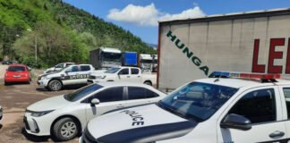 “ბორჯომის” ქარხნის თანამშრომლები გაიფიცნენ