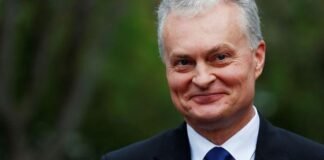 თქვენი წარმატება, ჩვენი წარმატებაც იქნება – ლიეტუვას პრეზიდენტის მილოცვა