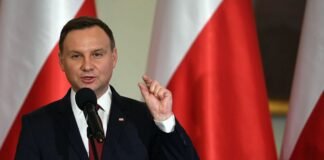 პოლონეთი მზადაა საქართველოს კორონავირუსის საწინააღმდეგო ვაქცინა გაუზიაროს