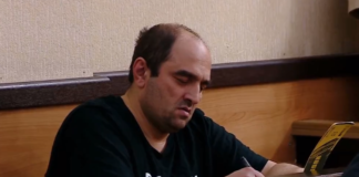 რურუა: დროა ენმ-მ პარლამენტში შესვლის გადაწყვეტილება მიიღოს