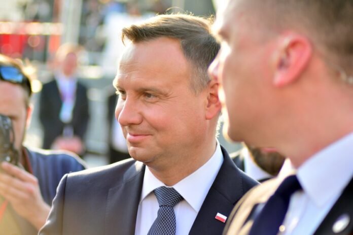 polonetis prezidenti