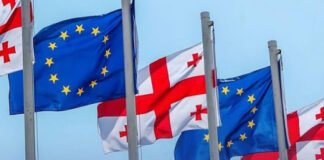 ევროკავშირი და საქართველო ევროპის დღეს აღნიშნავენ