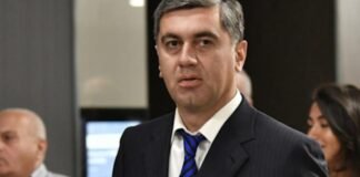ოქრუაშვილი: 9 ივნისს სასამართლო პროცესი ჩამინიშნეს
