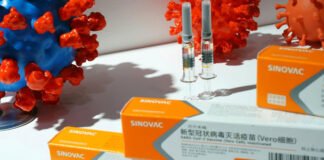 „სინოვაკმა“ ჯანდაცვის მსოფლიო ორგანიზაციის ავტორიზაცია მიიღო