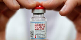 Moderna დაბალი და საშუალო შემოსავლის მქონე ქვეყნებს ვაქცინის 500 მილიონამდე დოზას მიაწვდის
