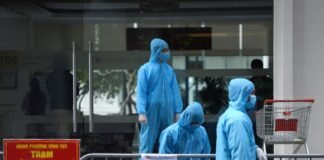 ვიეტნამში კორონავირუსის ახალი შტამი აღმოაჩინეს