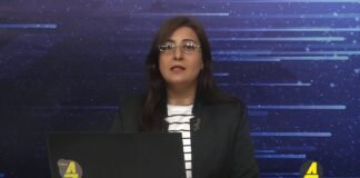 Xronika ქრონიკა აზერბაიჯანულ ენაზე 15.05.2021