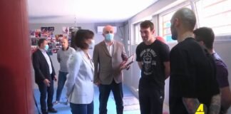 Xronika ქრონიკა აზერბაიჯანულ ენაზე 14.05.2021