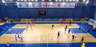 Xronika ქრონიკა აზერბაიჯანულ ენაზე 22.05.2021