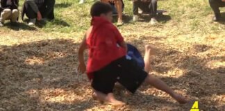 Xronika ქრონიკა აზერბაიჯანულ ენაზე 26.05.2021