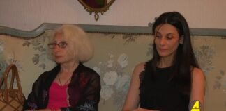 Xronika ქრონიკა აზერბაიჯანულ ენაზე 29.05.2021