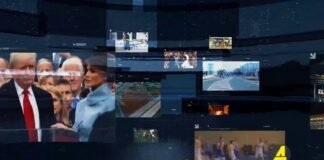 Xronika ქრონიკა აზერბაიჯანულ ენაზე 04.05.2021