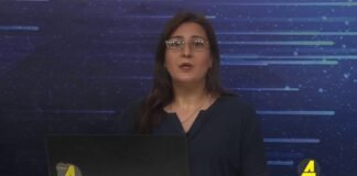 Xronika ქრონიკა აზერბაიჯანულ ენაზე 28.05.2021