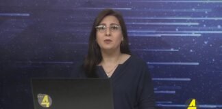 Xronika ქრონიკა აზერბაიჯანულ ენაზე 07.05.2021