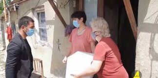 Xronika ქრონიკა აზერბაიჯანულ ენაზე 29.04.2021