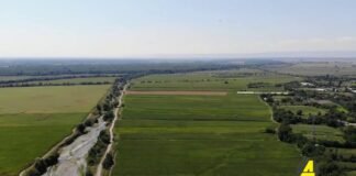 Xronika ქრონიკა აზერბაიჯანულ ენაზე 08.05.2021