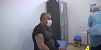 Xronika ქრონიკა აზერბაიჯანულ ენაზე 18.05.2021