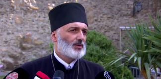 “დეტალების გარკვევის შემდეგ, ამ ადამინებმა მშვიდობისკენ გადადგეს ნაბიჯი”