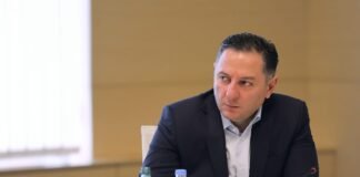 ,,საგარეჯოში სპეცოპერაცია დასრულებულია და ტერიტორია უსაფრთხოა”- გომელაური