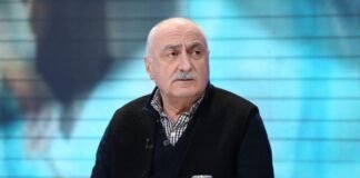 ლადო კახაძის განცხადებით, საქართველოში „ინდური შტამის“ რამდენიმე შემთხვევა დაფიქსირდა