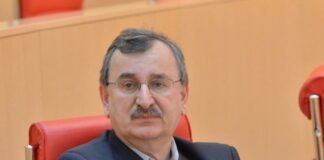 გოცირიძე: „ნაციონალური მოძრაობა“ უნდა იყოს პარლამენტში