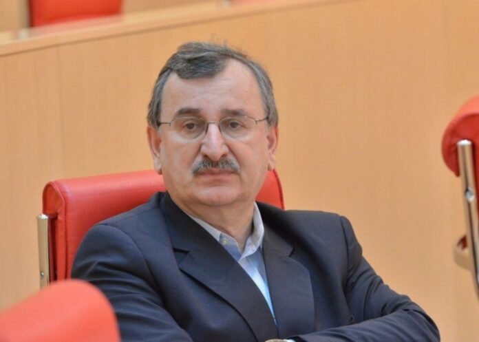 რომან-გოცირიძე