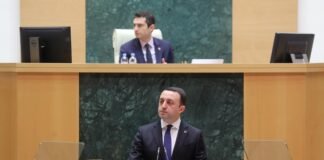 “რიკოთის უღელტეხილის მაგისტრალის მშენებლობა 2021-2024 წლებში დასრულდება”