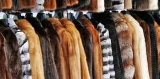 ისრაელმა მოდის ინდუსტრიაში ბეწვეულით ვაჭრობა აკრძალა