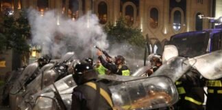 20 ივნისს დაზარალებულები პარლამენტის წინ აქციას გამართავენ