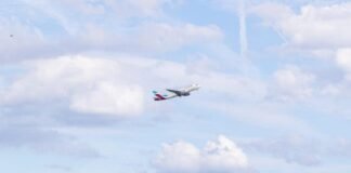 საქართველოს საავიაციო ბაზარზე ავიაკომპანია „ეუროვინგსი“ შემოდის