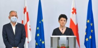 რომელ პროექტებს დააფინანსებს კულტურის სამინისტრო