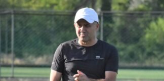 „სიონი“ დარასელიამ ჩაიბარა – იმედია, მომავალ წელს ეროვნულ ლიგაში ვითამაშებთ