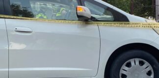 კოსტავას გამზირზე მსუბუქი ავტომობილი არასრულწლოვანს დაეჯახა