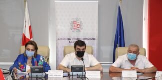 რუსთავის საკრებულოს სხდომა – რა საკითხები განიხილეს დეპუტატებმა