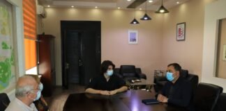 რუსთაველმა მოსწავლემ ევროკავშირისგან 50 000 ევროს ოდენობის დაფინანსება მიიღო