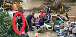 საბერძნეთში, 26 წლის ქართველი ახალგაზრდა წყალდიდობას ემსხვერპლა