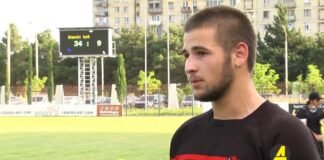 ქრონიკა 20:30-ზე 10.06.2021