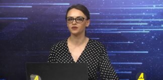 ქრონიკა 20:30-ზე 11.06.2021