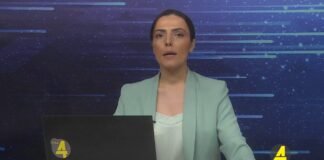 ქრონიკა 20:30-ზე 2.06.2021