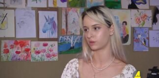 ქრონიკა 20:30-ზე 22.06.2021