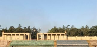 რეგიონული ლიგის მეათე შეხვედრა – “რუსთავი” – “გორდა”