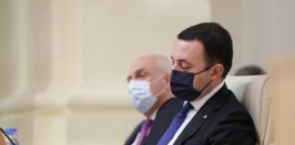 პრემიერი “ნამახვანჰესზე”: ჩვენი პრინციპული პოზიციაა, რომ პირობები გადაიხედოს