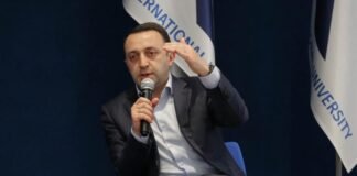 პრემიერი: გაიზარდა და კვლავაც გაიზრდება პოლიციელთა შრომითი ანაზღაურება