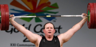 მსოფლიო ოლიმპიადაზე ტრანსგენდერი პირველად იასპარეზებს