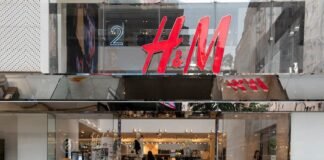 ჩინეთი NIKE-ს, H&M-სა და ZARA-ს ბავშვებისთვის საშიშ ბრენდებად მოიხსენიებს