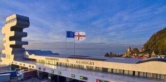 საქართველოს სახმელეთო საზღვრები დღეიდან იხსნება