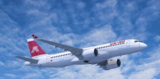 საქართველოს ავიაბაზარზე კიდევ ერთი დაბალბიუჯეტიანი ავიაკომპანია შემოდის