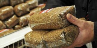 წიწიბურა კვლავ ძვირდება – რუსეთიდან ექსპორტის აკრძალვის შედეგი