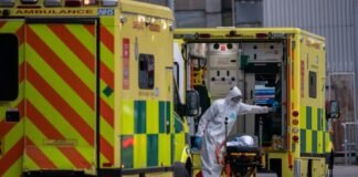 Regeneron-ი კორონავირუსით ინფიცირებულების გარდაცვალების რისკს 20%-ით ამცირებს