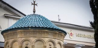 საპატრიარქო ნინოწმინდის პანსიონიდან ბავშვთა გაყვანის გადაწყვეტილებას გაასაჩივრებს